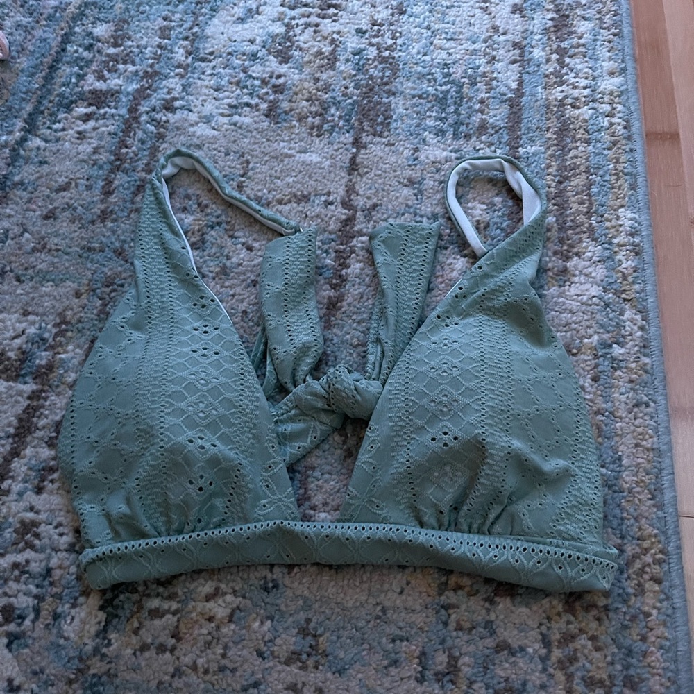 Swim top